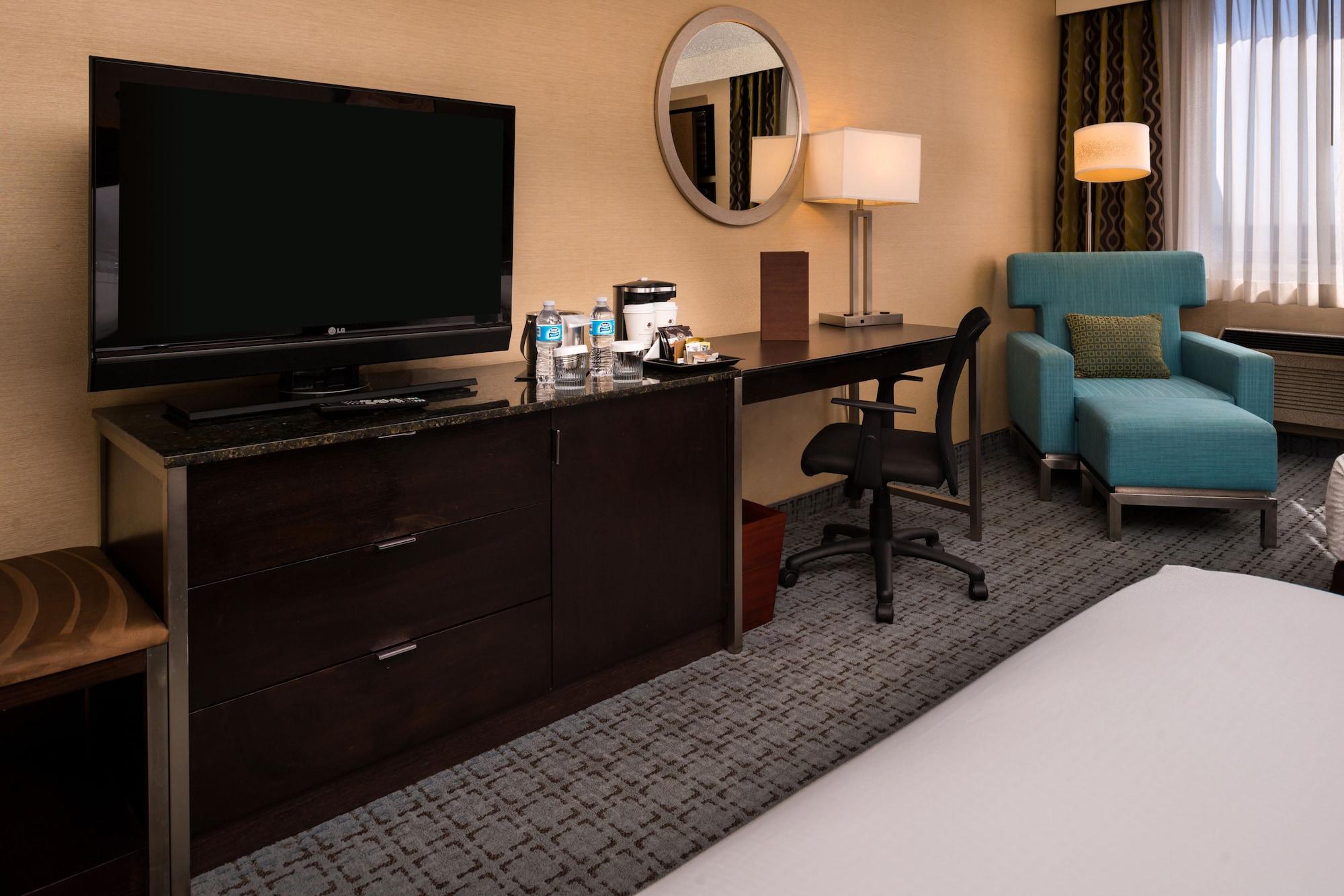 Hotel Doubletree By Hilton Whittier Esterno foto