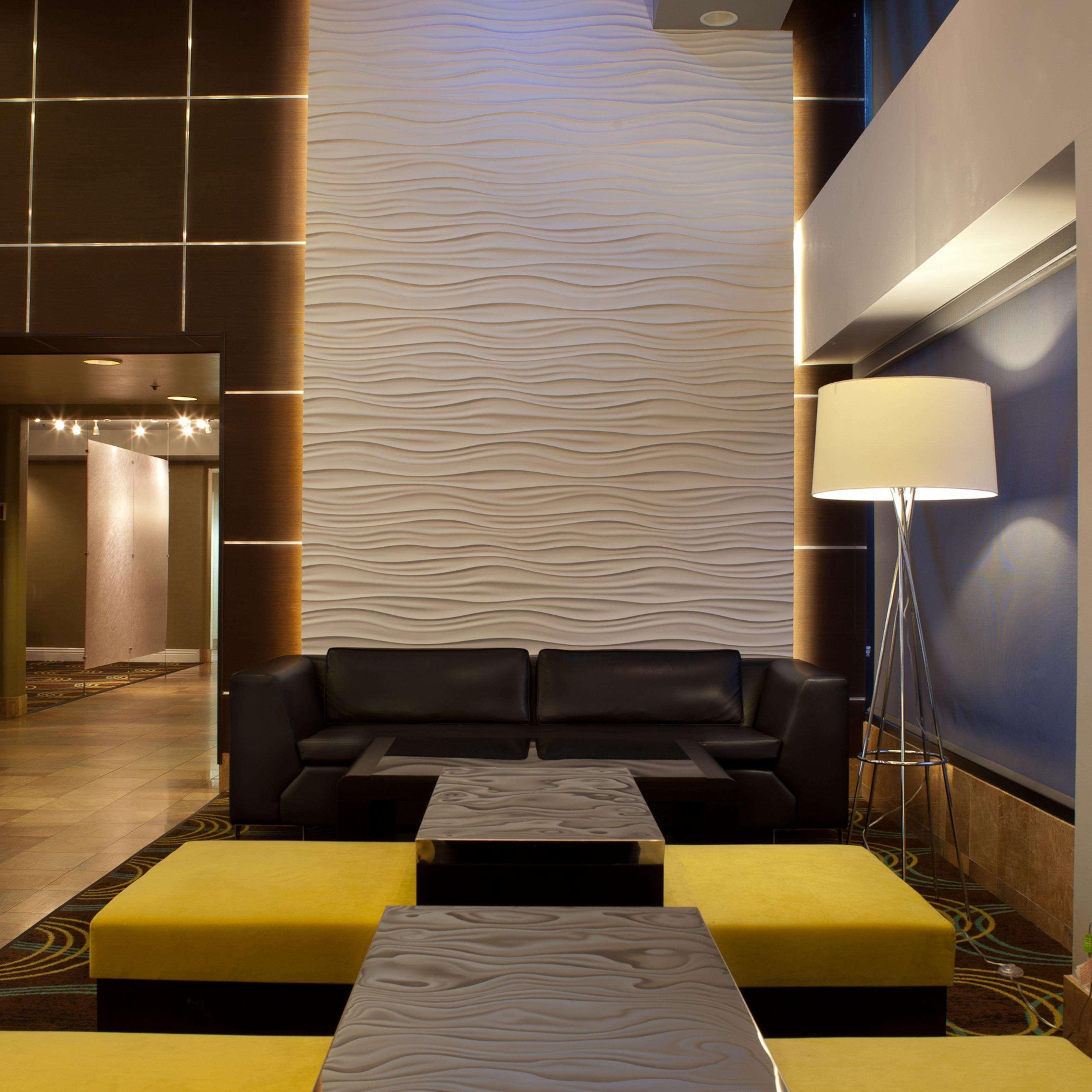 Hotel Doubletree By Hilton Whittier Interno foto