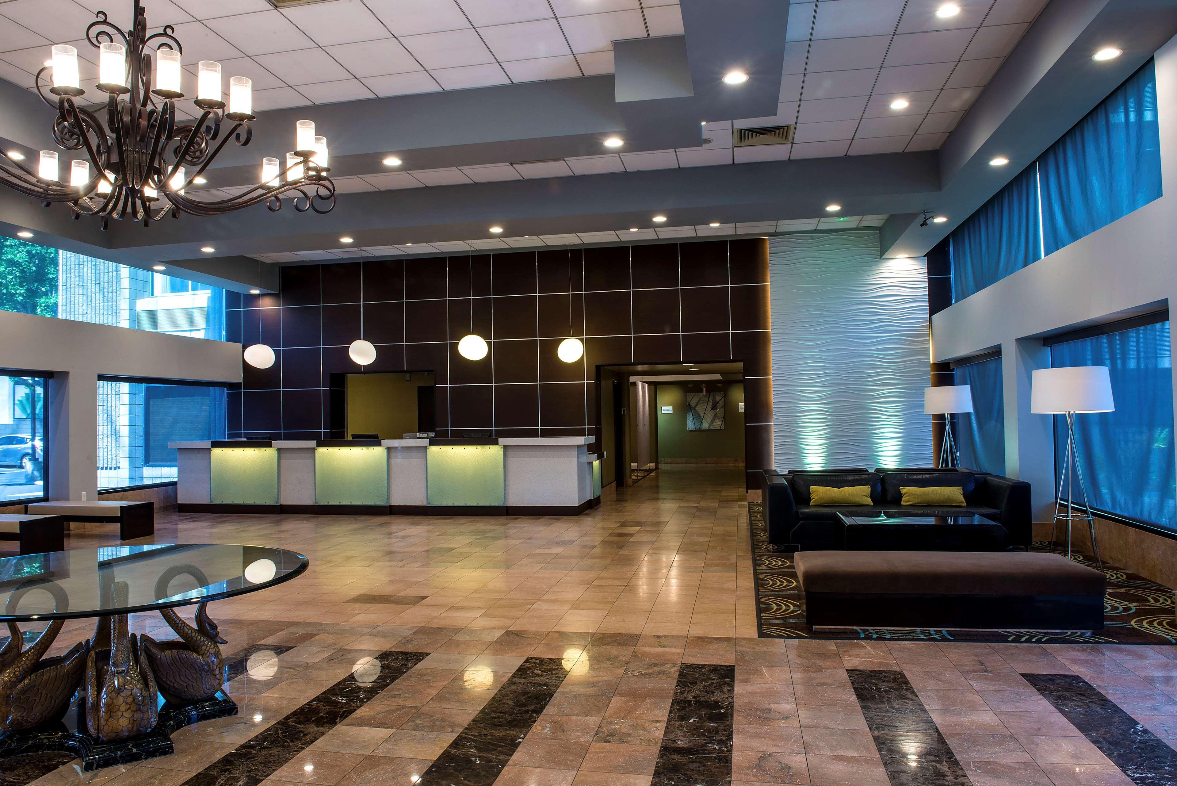 Hotel Doubletree By Hilton Whittier Esterno foto