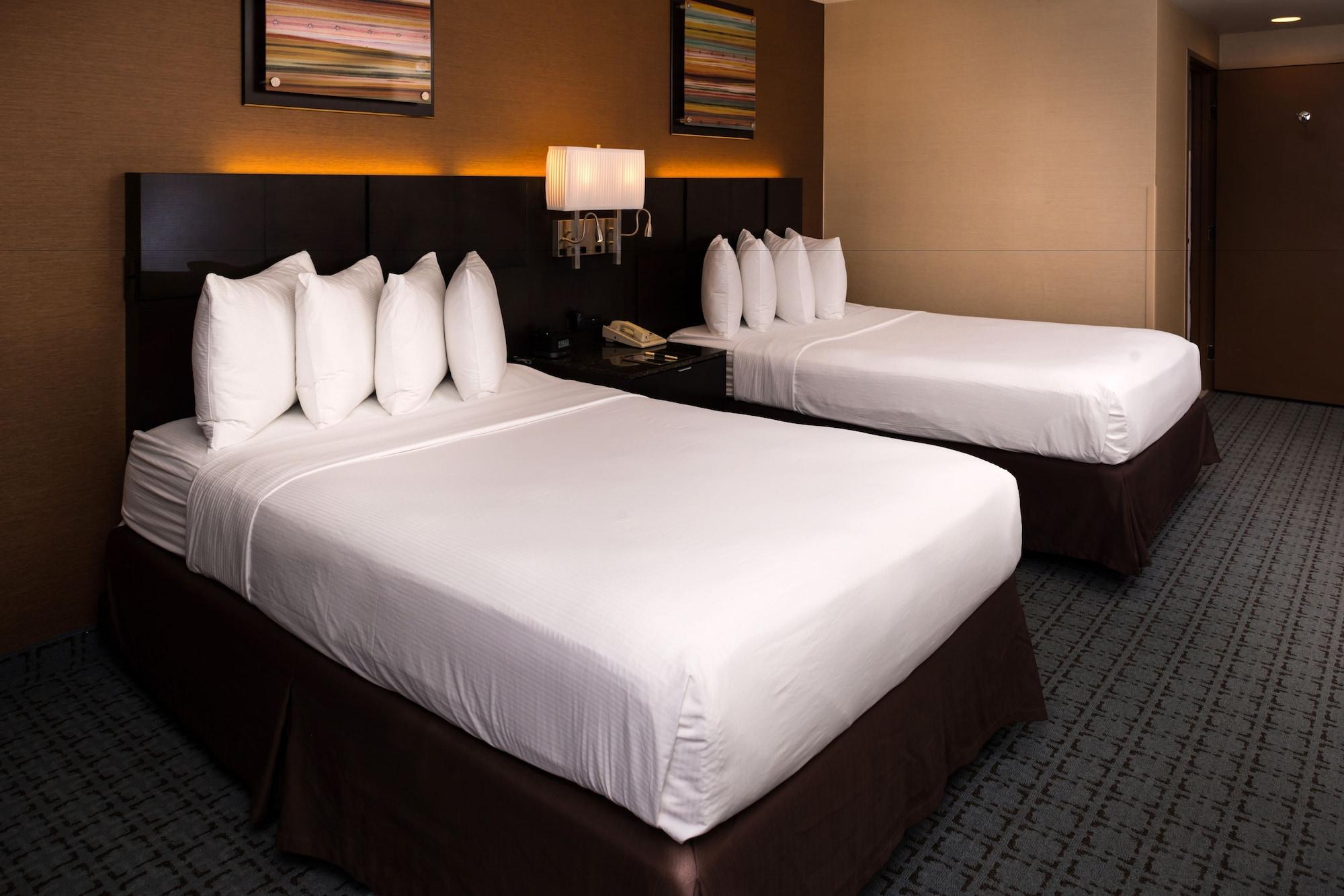 Hotel Doubletree By Hilton Whittier Esterno foto