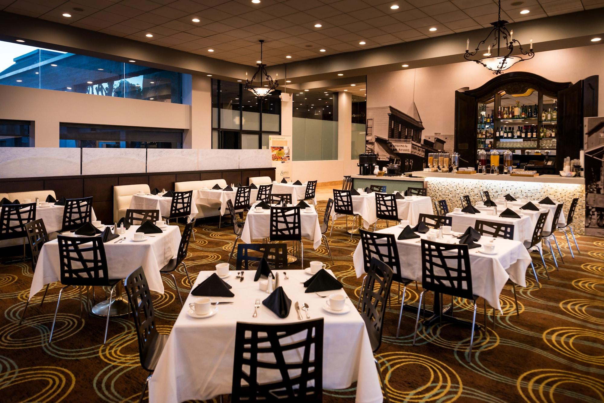 Hotel Doubletree By Hilton Whittier Esterno foto